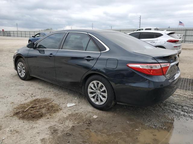 Photo 2 from auction – 2017 TOYOTA CAMRY LE with VIN 4T1BF1FK8HU296763