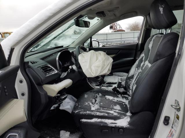 Photo 7 from auction – 2020 SUBARU ASCENT LIM with VIN 4S4WMAJD0L3462496