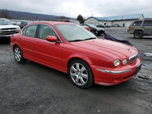 Photo 4 from auction – 2004 JAGUAR X-TYPE 3.0 with VIN SAJEA51C24WD66073