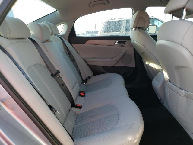 Photo 10 from auction – 2016 HYUNDAI SONATA SE with VIN 5NPE24AFXGH395098