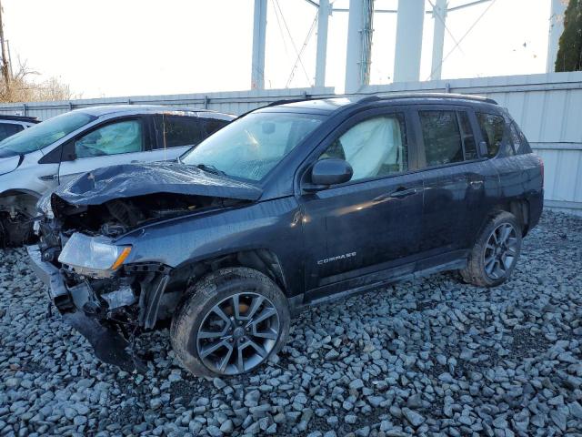 JEEP COMPASS LI 2014 with VIN 1C4NJDCB5ED706162 - Photo from auction