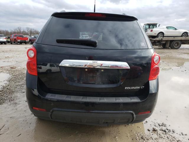 Photo 6 from auction – 2011 CHEVROLET EQUINOX LT with VIN 2CNALDEC9B6435952