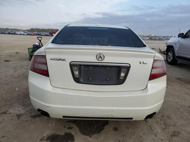 Photo 6 from auction – 2007 ACURA TL with VIN 19UUA66257A045015