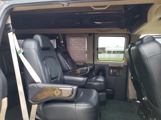 Photo 11 from auction – 2014 GMC SAVANA RV with VIN 1GDS7DC49E1163933