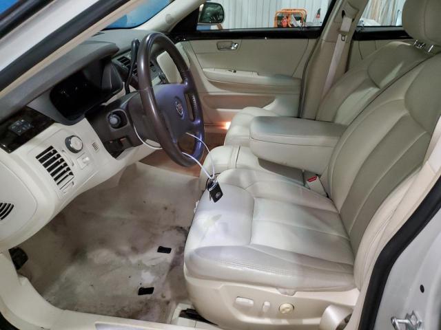 Photo 7 from auction – 2008 CADILLAC DTS with VIN 1G6KD57Y68U169968