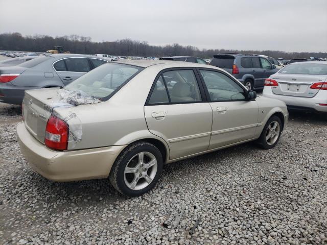 صورة رقم 3 من المزاد - 2003 MAZDA PROTEGE DX مع VIN JM1BJ225431207015