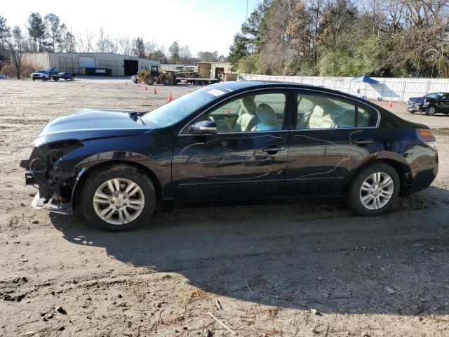 Photo 1 from auction – 2010 NISSAN ALTIMA BAS with VIN 1N4AL2APXAC152585