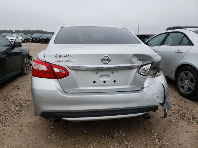 Photo 6 from auction – 2017 NISSAN ALTIMA 3.5 with VIN 1N4BL3AP9HC186490