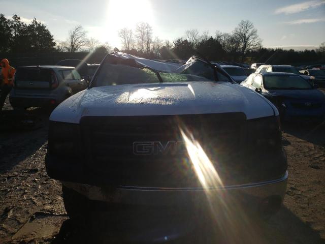 Photo 5 from auction – 2007 GMC NEW SIERRA with VIN 1GTEC14CX7Z544051