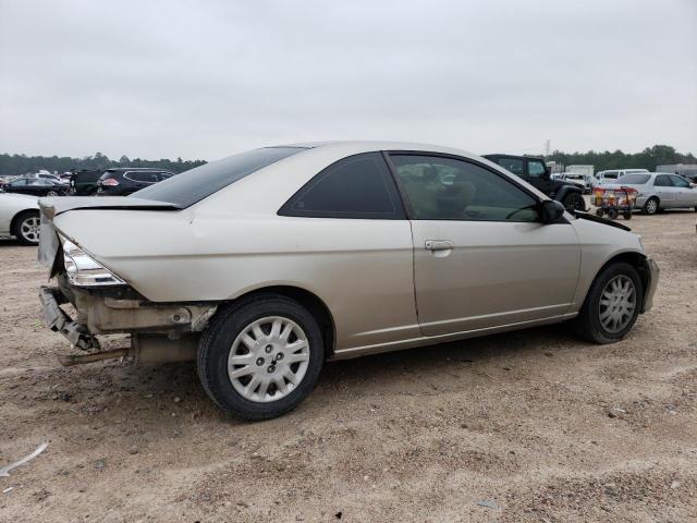 Photo 3 from auction – 2004 HONDA CIVIC LX with VIN 1HGEM22574L066534