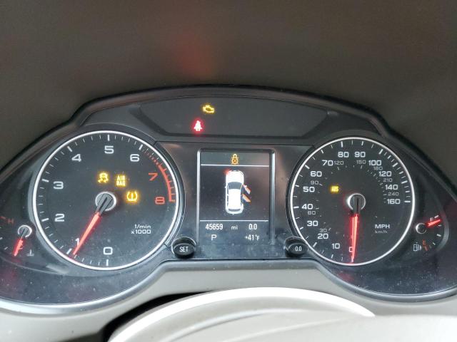 Photo 9 from auction – 2015 AUDI Q5 PREMIUM with VIN WA1LFAFPXFA027516