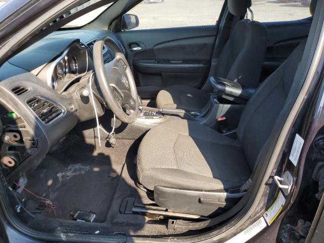 Photo 7 from auction – 2011 DODGE AVENGER EX with VIN 1B3BD4FB2BN508393