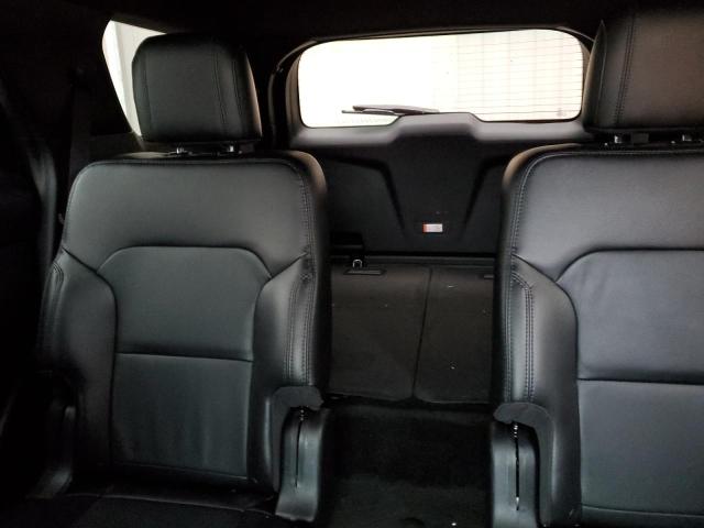 Photo 10 from auction – 2018 FORD 1100 with VIN 1FM5K8D80JGB53870