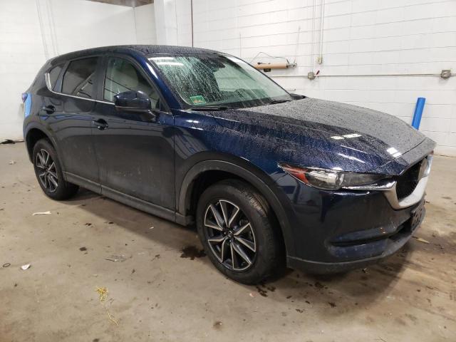 Photo 4 from auction – 2018 MAZDA CX-5 TOURI with VIN JM3KFBCM1J0460584
