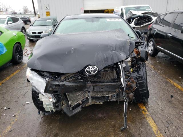 Photo 5 from auction – 2010 TOYOTA VENZA with VIN 4T3ZA3BB9AU022628
