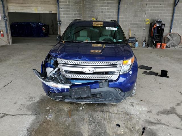 Photo 5 from auction – 2013 FORD EXPLORER with VIN 1FM5K8B80DGA24230