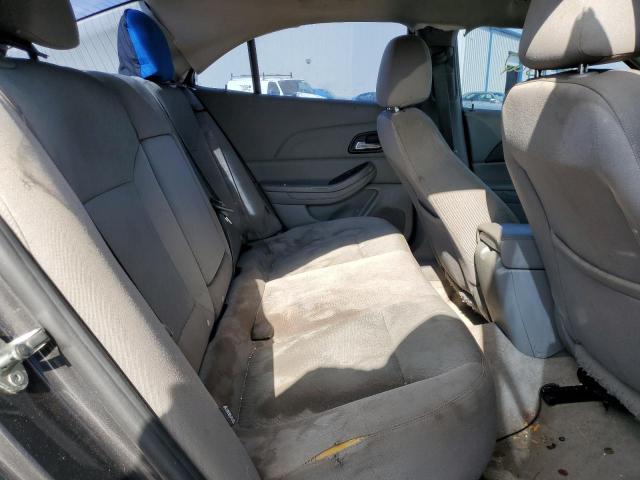 Photo 10 from auction – 2013 CHEVROLET MALIBU LS with VIN 1G11A5SA0DF276453