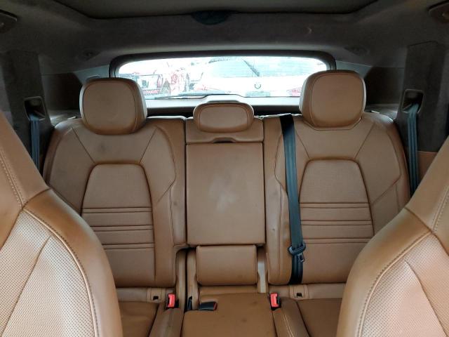 Photo 10 from auction – 2019 PORSCHE CAYENNE TU with VIN WP1AF2AY9KDA80301