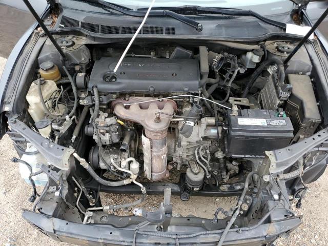 Photo 11 from auction – 2008 TOYOTA CAMRY CE with VIN 4T1BE46K68U214016