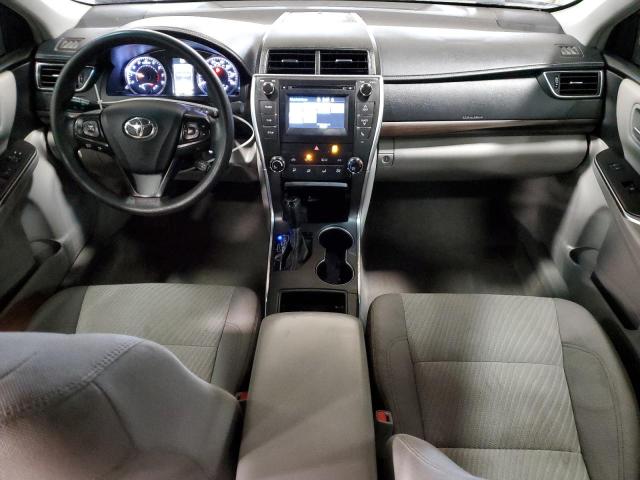 Photo 8 from auction – 2017 TOYOTA CAMRY LE with VIN 4T1BF1FK4HU671161