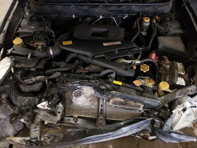 Photo 12 from auction – 2010 SUBARU OUTBACK 2. with VIN 4S4BRCKC0A3345323