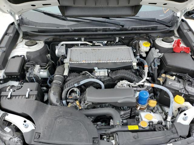 Photo 12 from auction – 2021 SUBARU OUTBACK ON with VIN 4S4BTGLD4M3210141