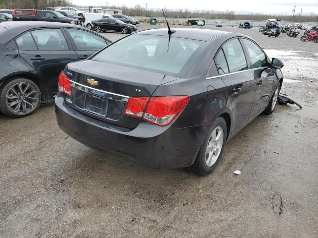 Photo 3 from auction – 2014 CHEVROLET CRUZE LT with VIN 1G1PC5SBXE7256185