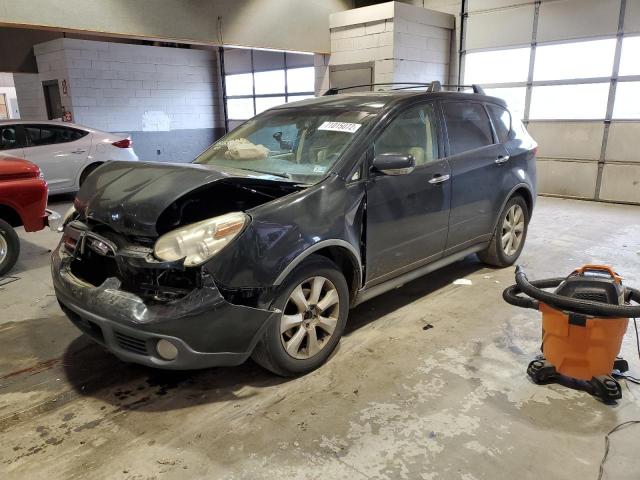 Photo 1 from auction – 2007 SUBARU B9 TRIBECA with VIN 4S4WX86D974403438