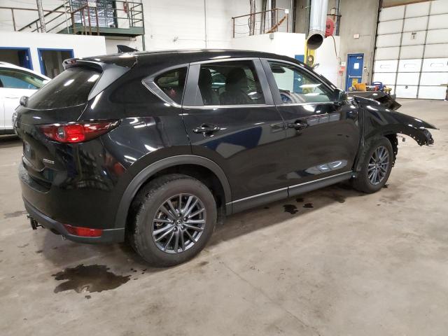 Photo 3 from auction – 2021 MAZDA CX-5 TOURI with VIN JM3KFBCM6M1366182
