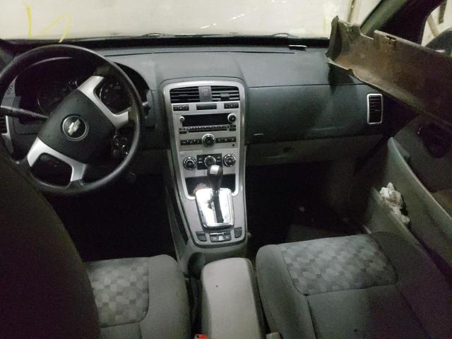 Photo 8 from auction – 2007 CHEVROLET EQUINOX LS with VIN 2CNDL13F176251072