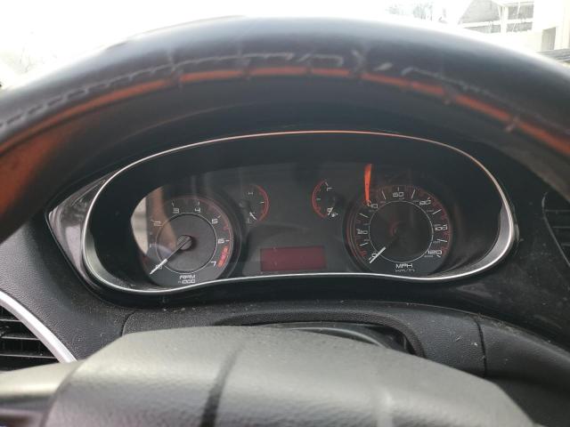 Photo 9 from auction – 2013 DODGE DART SXT with VIN 1C3CDFBA1DD266401