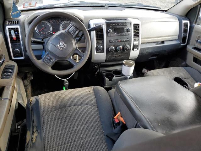 Photo 8 from auction – 2012 DODGE RAM 1500 S with VIN 1C6RD7GT2CS216646