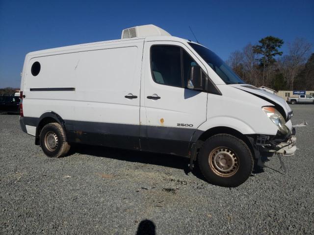Photo 4 from auction – 2008 DODGE SPRINTER 2 with VIN WD0PE745185288695