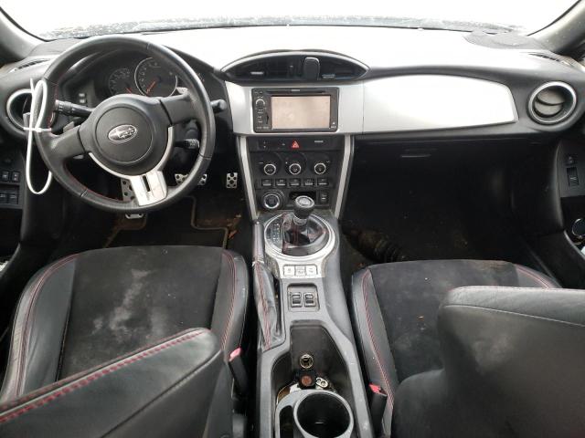 Photo 8 from auction – 2013 SUBARU BRZ 2.0 LI with VIN JF1ZCAC18D2606252