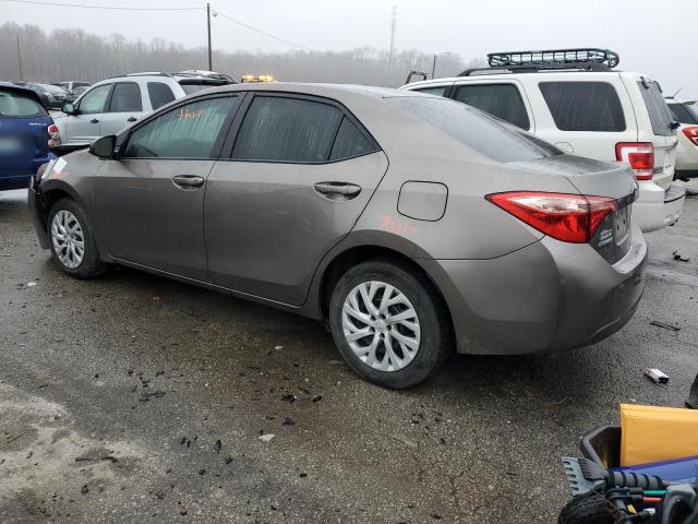 Photo 2 from auction – 2018 TOYOTA COROLLA L with VIN 5YFBURHEXJP783496