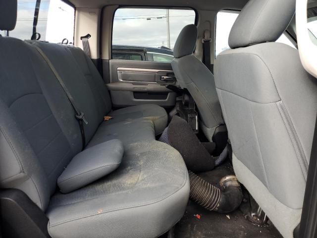 Photo 10 from auction – 2015 RAM 2500 SLT with VIN 3C6TR5DT8FG610650