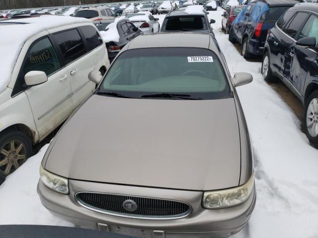 Photo 5 from auction – 2000 BUICK LESABRE LI with VIN 1G4HR54K3YU101308