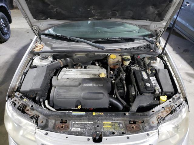 Photo 11 from auction – 2003 SAAB 9-3 LINEAR with VIN YS3FB49S631058671