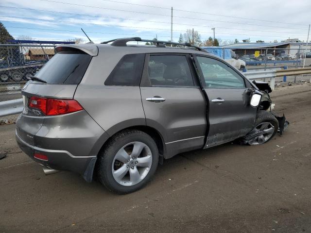 Photo 3 from auction – 2008 ACURA RDX TECHNO with VIN 5J8TB185X8A015061