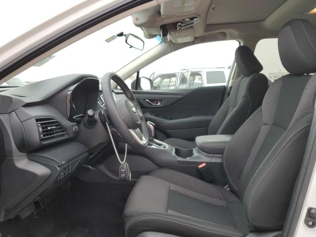 Photo 7 from auction – 2022 SUBARU OUTBACK PR with VIN 4S4BTAFC8N3150107