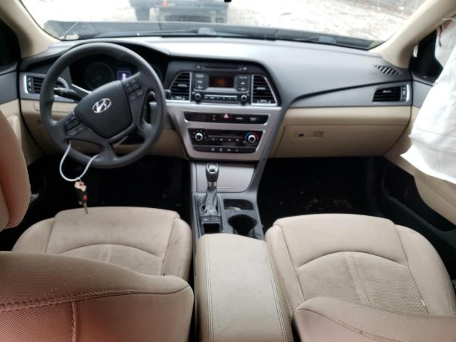Photo 8 from auction – 2015 HYUNDAI SONATA SE with VIN 5NPE24AF8FH117699