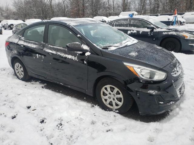 Photo 4 from auction – 2015 HYUNDAI ACCENT GLS with VIN KMHCT4AEXFU820153