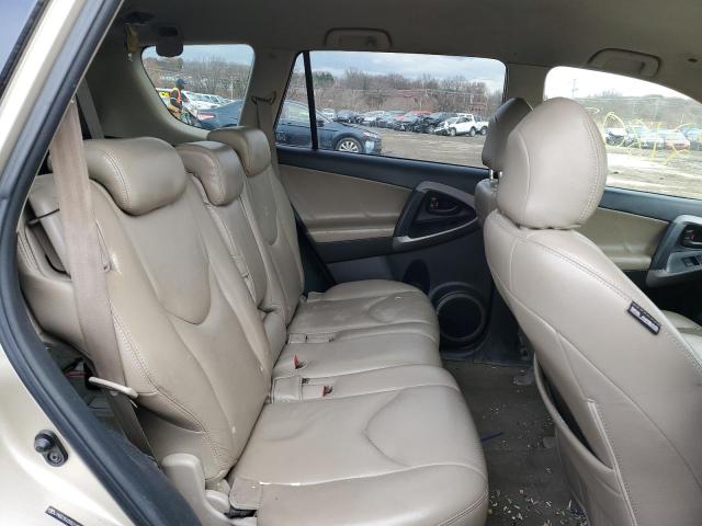 Photo 11 from auction – 2008 TOYOTA RAV4 with VIN JTMBD35V285214554