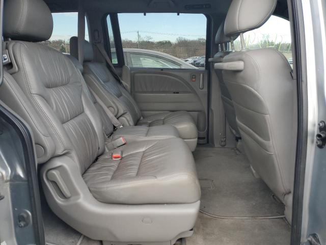 Photo 11 from auction – 2010 HONDA ODYSSEY EX with VIN 5FNRL3H74AB106715