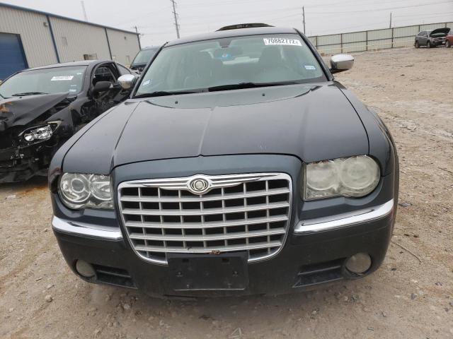 Photo 5 from auction – 2007 CHRYSLER 300C with VIN 2C3KA63H87H684512