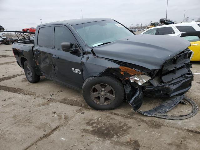 Photo 4 from auction – 2016 RAM 1500 ST with VIN 1C6RR7KG0GS260484