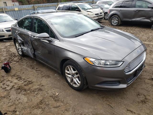 Photo 4 from auction – 2014 FORD FUSION SE with VIN 3FA6P0HD7ER154456