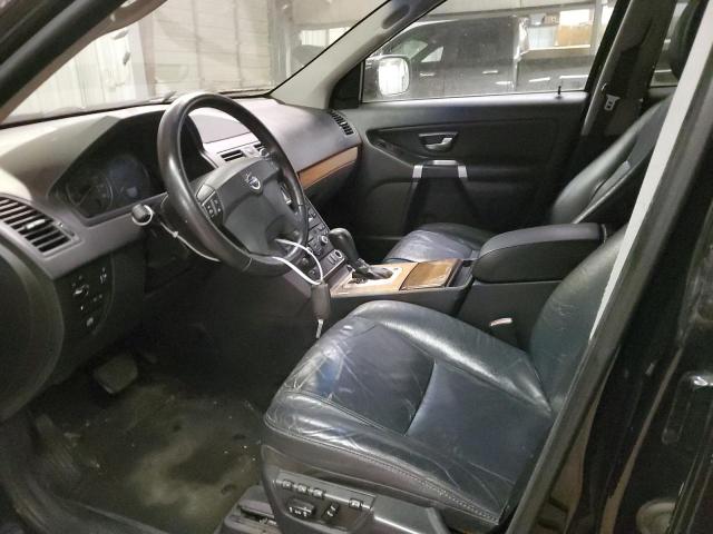 Photo 7 from auction – 2008 VOLVO XC90 3.2 with VIN YV4CM982181458239