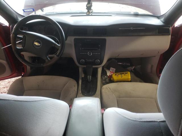 Photo 8 from auction – 2010 CHEVROLET IMPALA LS with VIN 2G1WA5EK7A1126966