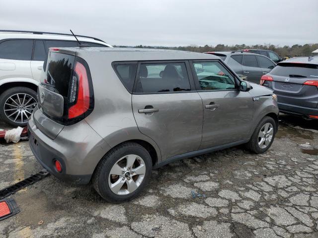 Photo 3 from auction – 2018 KIA SOUL with VIN KNDJN2A21J7521917